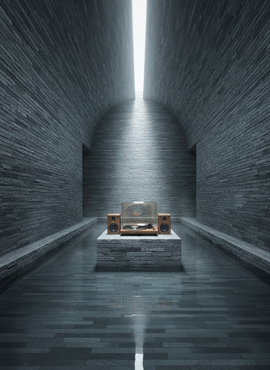 Zumthor × Cassini