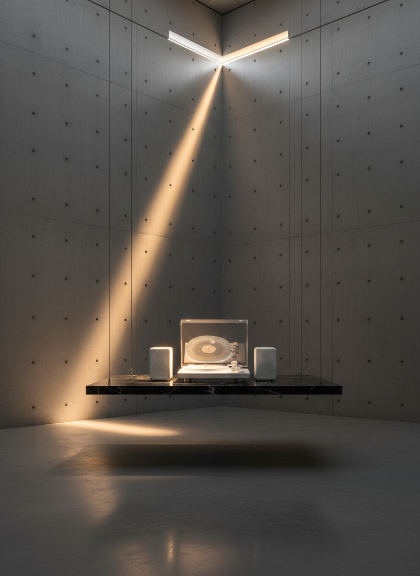 Church of Light