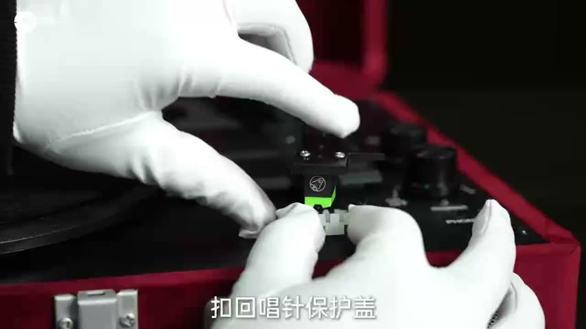 好奇号 · 重新打包