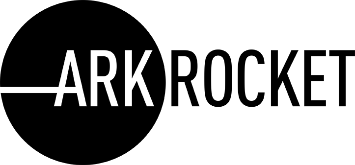 Arkrocket Logo